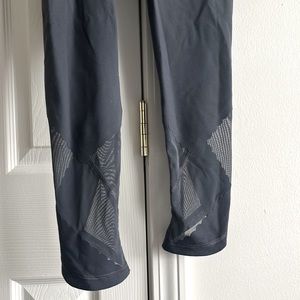 Victoria secret grey leggings